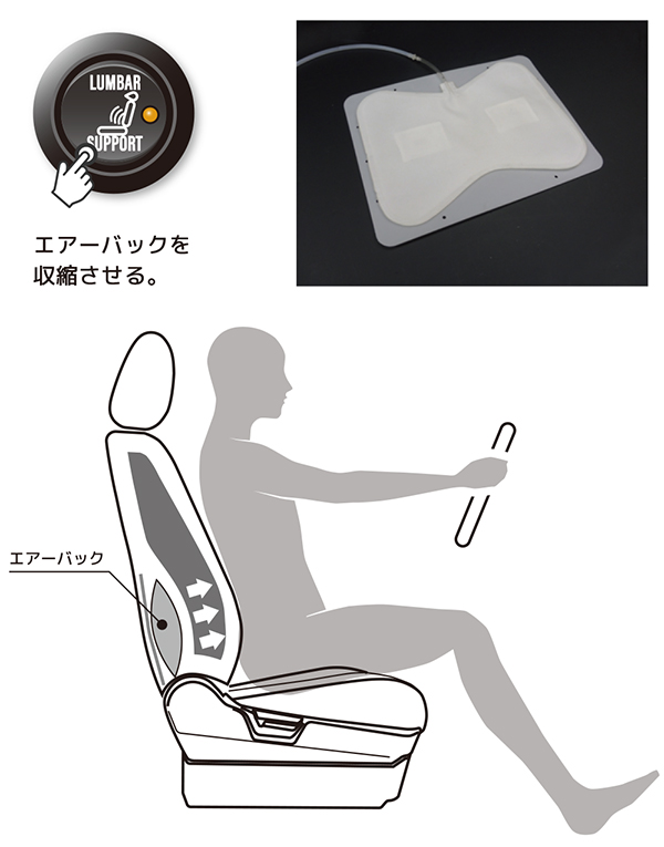 取付けイメージ 