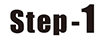 Step-1
